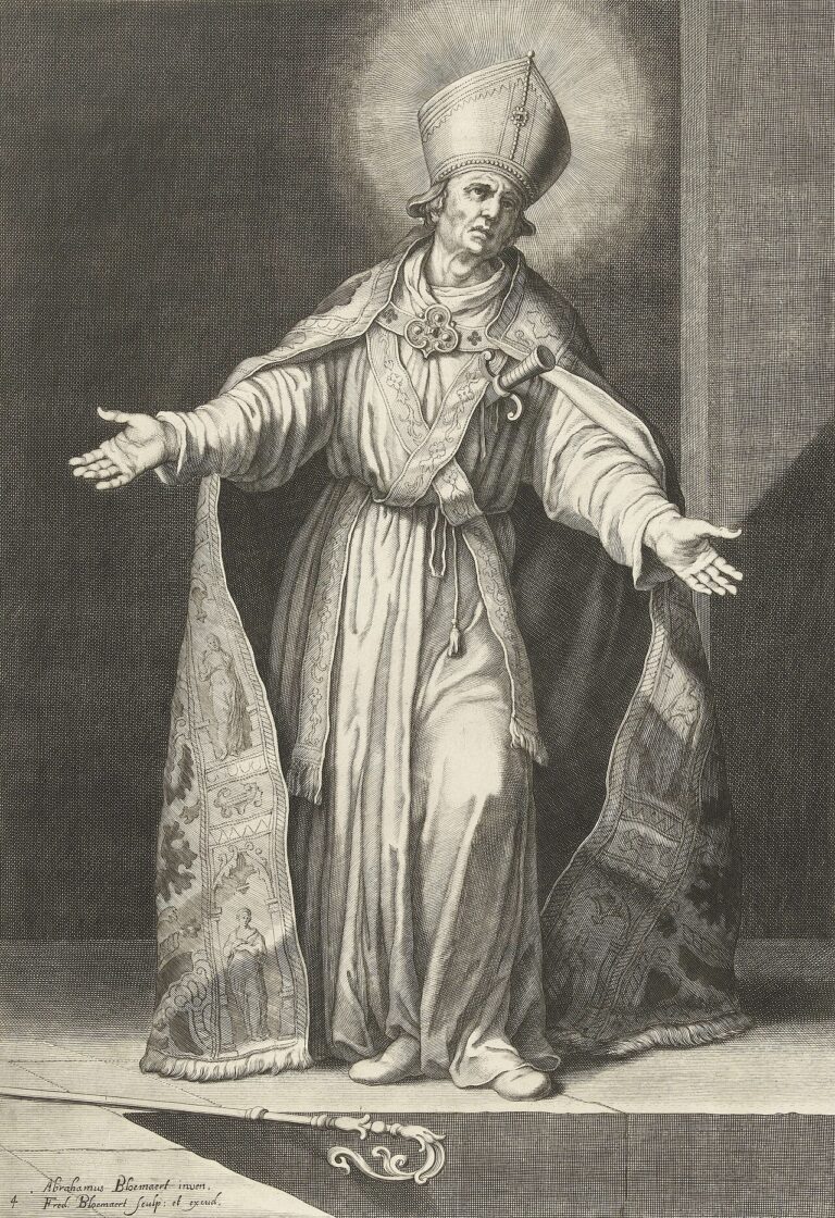 Frederick of Utrecht