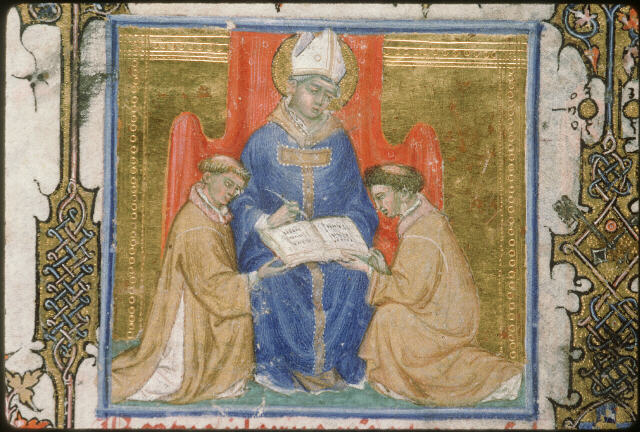Hilary of Arles