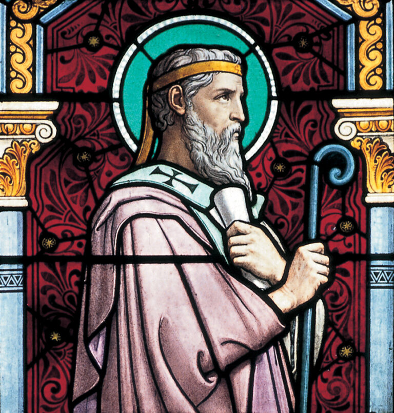 성 이레네오