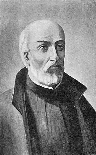 John de Brébeuf, Isaac Jogues and Companions