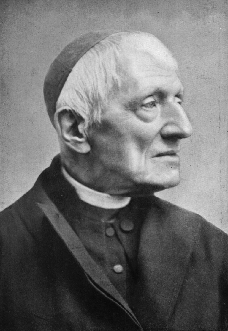 John Henry Newman