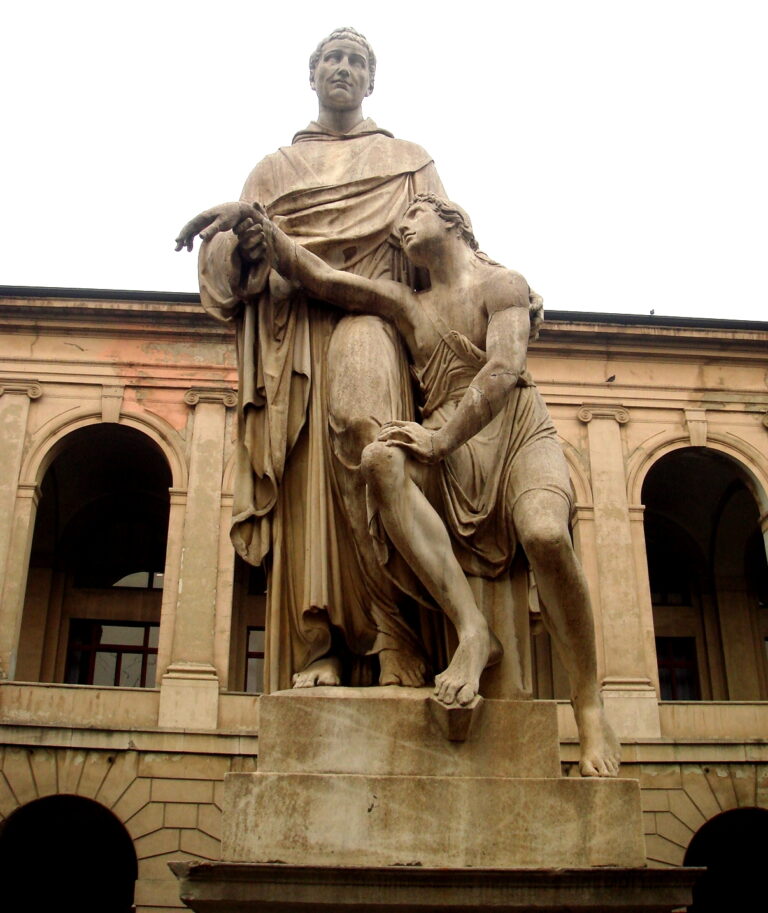 John of God