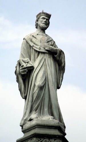John of Kanty