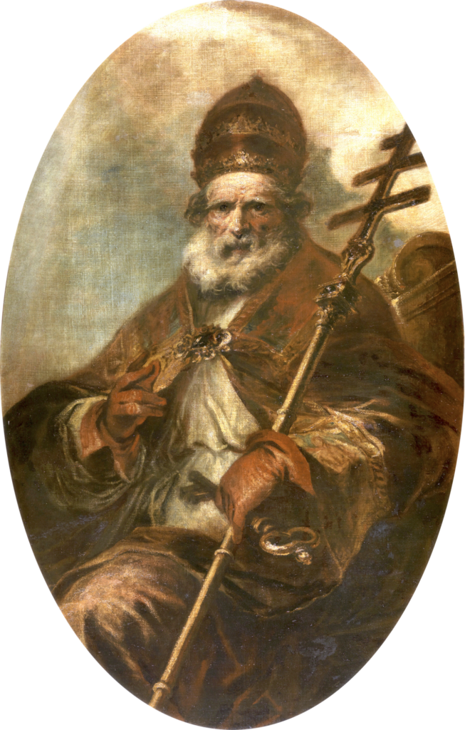 Leo the Great