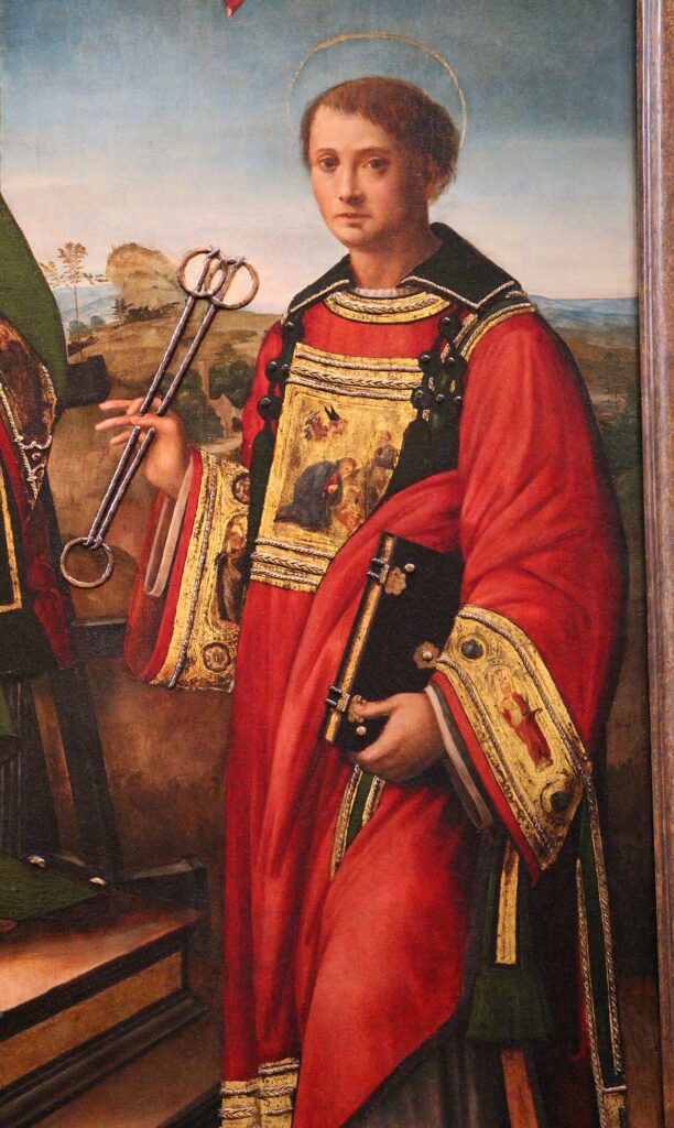 Leonard of Noblac