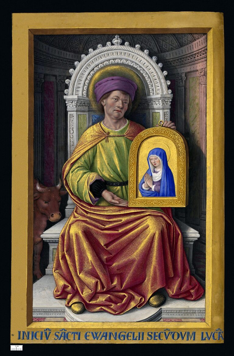 Luke