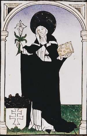 Margaret of Hungary