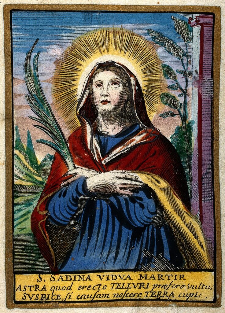 Sabina