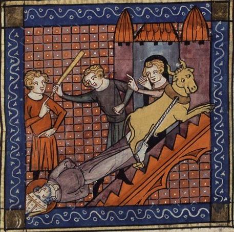 Saturninus of Toulouse