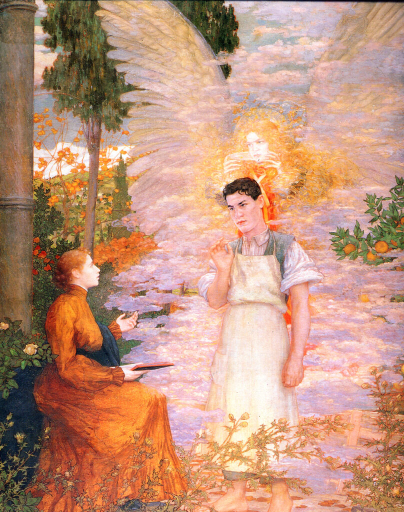 Seraphin of Montegranaro