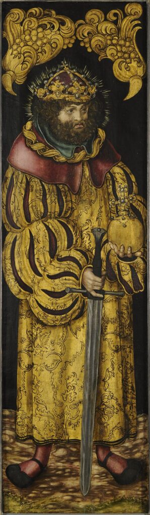 Stephen of Hungary