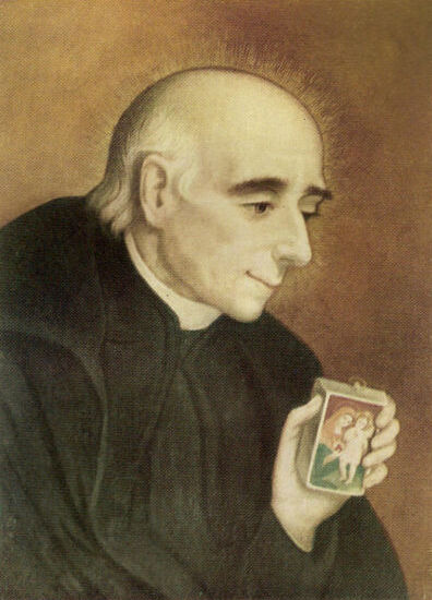 Vincent Pallotti