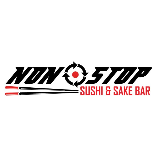 Nonstop Sushi & Sake Bar